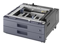 Kyocera PF 7140 - pappersmatare - 1000 ark 1203V43NLV