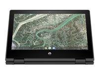 HP Chromebook x360 11MK G3 Education Edition - 11.6" - MediaTek MT8183 - 8 GB RAM - 32 GB eMMC - hela norden 305U9EA#UUW