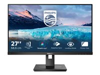 Philips S-line 272S1AE - LED-skärm - Full HD (1080p) - 27" 272S1AE/00