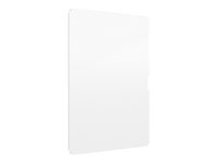 ZAGG InvisibleShield Fusion Canvas - Skärmskydd för surfplatta - för Apple 11-inch iPad Air (M2, M3) 200314349