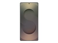 Belkin ScreenForce InvisiGlass - Skärmskydd för mobiltelefon - behandlad - glas - för Samsung Galaxy S25 Ultra OVB050HQ