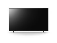 Sony Bravia Professional Displays FW-55BZ35L - 55" Diagonal klass BZ35L Series LED-bakgrundsbelyst LCD-skärm - digital skyltning - Android TV - 4K UHD (2160p) 3840 x 2160 - HDR - Direct LED - med TEOS Manage FW-55BZ35L/TM