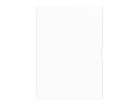 OtterBox Premium - Skärmskydd för surfplatta - med antimikrobiell teknik - glas - klar - för Apple 11-inch iPad Air (M2, M3) 77-95295