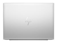 HP EliteBook 840 G11 Notebook - AI Ready - 14" - Intel Core Ultra 7 - 155H - 16 GB RAM - 1 TB SSD - hela norden - med HP Wolf Pro säkerhetsutgåva (3 år) A26QZEA#UUW