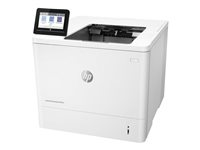 HP LaserJet Enterprise M612dn - skrivare - svartvit - laser 7PS86A#B19