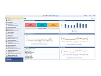 HPE Aruba ClearPass New Licensing Access Upgrade - Licens - 500 samtidiga ändpunkter - ESD R1U45AAE