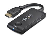 Startech - Trådlösa video/ljud/infraröd förlängare - sändare - HDMI - upp till 20 m 4KHDMI-WIRELESS-TX