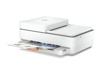 HP ENVY 6420e All-in-One - multifunktionsskrivare - färg - Berättigad till HP Instant Ink 223R4B#629