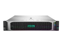 HPE ProLiant DL380 Gen10 Network Choice - kan monteras i rack Xeon Silver 4215R 3.2 GHz - 32 GB - ingen HDD P56960-421