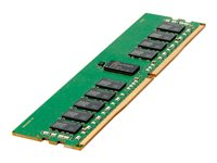 HPE SmartMemory - DDR4 - modul - 128 GB - LRDIMM 288-stifts - 2933 MHz / PC4-23400 - CL21 - 1.2 V - Load-Reduced - ECC P19047-B21