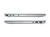 HP EliteBook 8 G1i Notebook Next Gen AI - 14" - Intel Core Ultra 5 - 228V - 32 GB RAM - 512 GB SSD - hela norden AD3T8ET#UUW