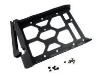 QNAP - Hårddiskbricka för system TRAY-35-NK-BLK02