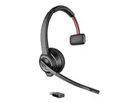 HP Poly - Headset överdel för headset 8Y9C3AA#ABB