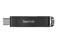 SanDisk Ultra - USB flash-enhet - 32 GB - USB 3.1 Gen 1 / USB-C SDCZ460-032G-G46