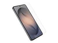 OtterBox - Skärmskydd för mobiltelefon - glas - klar - för Samsung Galaxy S26 77-000031
