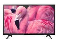 Philips 43HFL4014 - 43" Diagonal klass Professional PrimeSuite LED-bakgrundsbelyst LCD-TV - hotell/gästanläggning - Smart TV 1920 x 1080 - direktupplyst LED - svart 43HFL4014/12