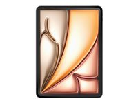 OtterBox Premium - Skärmskydd för surfplatta - antimikrobiell - glas - klar - för Apple 11-inch iPad Air (M2, M3) 77-95294