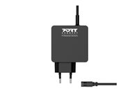 PORT Connect - Strömadapter - AC 100-240 V - 45 Watt - Europa 900090B-EU