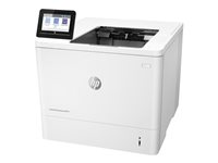 HP LaserJet Enterprise M611dn - skrivare - svartvit - laser 7PS84A#B19