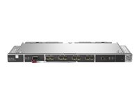 Brocade - Expansionsmodul - 32Gb Fibre Channel SFP+ x 28 - för Synergy 12000 Frame Q2E55A