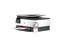 HP Officejet Pro 8124e All-in-One - multifunktionsskrivare - färg 405U7B#629