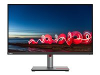 Lenovo ThinkVision T27h-30 - LED-skärm - QHD - 27" 63A3GAT1EU