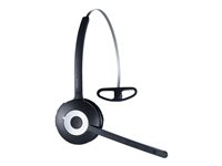 Jabra PRO 920 - Headset - konvertibel - DECT - trådlös 920-25-508-101