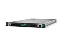 HPE ProLiant DL360 Gen11 Network Choice - kan monteras i rack Xeon Silver 4509Y 2.6 GHz - 32 GB - ingen HDD P70540-421