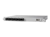 Cisco Mesh Interconnection MF Unit - Patch-panel - 5 portar NCS2K-MF-DEG-5=