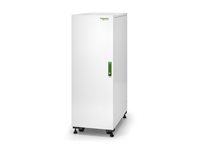 Schneider Electric Easy UPS 3S E3SXR6 Empty Modular Battery Cabinet - Batterihölje - för Easy UPS 3S E3SUPS10KHB, E3SUPS10KHB1, E3SUPS30KHB, E3SUPS40KHB2 E3SXR6