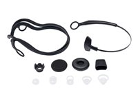 BlueParrott Wearing Style Kit - Tillbehörssats för headset - för BlueParrott C300-XT 204209