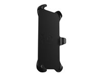 OtterBox Defender Series - Bältklämma för mobiltelefon - svart - för Samsung Galaxy A56 78-81536