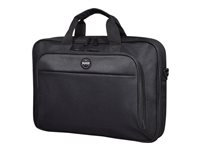 PORT Designs HANOI II Clamshell - Notebook-väska - 15.6" 105064