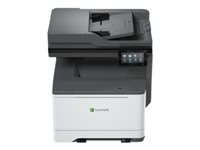 Lexmark XC2335 - multifunktionsskrivare - färg 50M7191