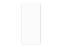 OtterBox - Skärmskydd för mobiltelefon - glas - klar - för Google Pixel 8a 77-95201