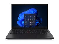 Lenovo ThinkPad L14 Gen 6 - 14" - AMD Ryzen 7 Pro - 250 - 32 GB RAM - 1 TB SSD - nordiskt (danska/finska/norska/svenska) 21S8002BMX