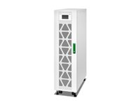 Schneider Electric Easy UPS 3S Pro E3SP10KHB - UPS - AC 380/400/415 V - 10 kW - 10000 VA - 3-fas - vit E3SP10KHB