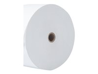 Brother - Vit - Rulle (5,8 cm x 101,6 m) 1 rulle (rullar) kontinuerligt papper (paket om 8) - för Brother TD-2020, TD-2120N, TD-2130N, TD-4410D, TD-4420DN, TD-4520DN, TD-4550DNWB BDL7J000058102