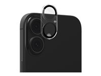 ZAGG InvisibleShield Glass Elite - Linsskydd för mobiltelefon - för Apple iPhone 16, 16 Plus 200114886