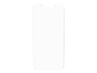 OtterBox Alpha - Skärmskydd för mobiltelefon - glas - klar 77-86067