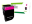 Lexmark - Magenta - original - tonerkassett - för Lexmark CX410de, CX410dte, CX410e, CX510de, CX510dhe, CX510dthe