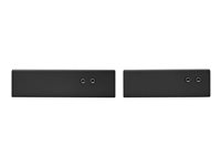 Startech HDMI över CAT6 Förlängare - Power Over Cable - Upp till 100 m - Video/ljud/infraröd förlängare - HDMI - över CAT 5e/6 - upp till 100 m - TAA-kompatibel ST121HDBT20L