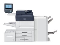 Xerox PrimeLink C9065V_FO - multifunktionsskrivare - färg C9065V_FO?NO