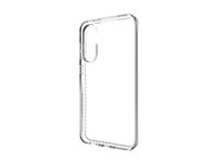 ZAGG Luxe - Baksidesskydd för mobiltelefon - klar - för Samsung Galaxy A36 702318070