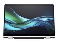 HP Elite x360 1040 G11 Notebook - AI Ready - 14" - Intel Core Ultra 7 - 155H - vPro - 32 GB RAM - 1 TB SSD - hela norden B68ZGET#UUW
