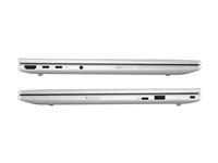 HP EliteBook 8 G1a Notebook Next Gen AI - 14" - AMD Ryzen AI 5 - 340 - 16 GB RAM - 512 GB SSD - hela norden AD3D1ET#UUW