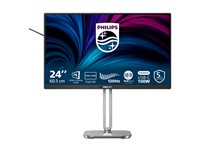 Philips 24B2U4301 - 4000 Series - LED-skärm - Full HD (1080p) - 24" 24B2U4301/00