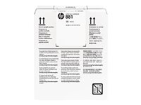 HP 881 Optimizer - 5 L - original - bläckpatron - för Latex 1500, 3000, 3100, 3200, 3500, 3600 CR337A