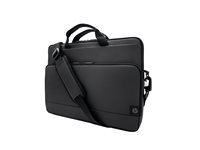 HP Modern - Notebook-väska - upp till 14,1" - månlös natt CJ8D0AA#ABB