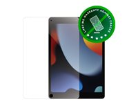 dbramante1928 Eco-shield - Skärmskydd för surfplatta - för Apple 10.2-inch iPad (7:e generation, 8:e generation) ESIPCL001943